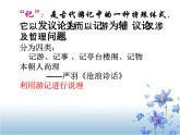 语文版 高中语文必修三 第四单元 万物静观皆自得《游褒禅山记》参考课件4