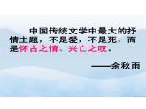 语文版 高中语文必修二 2-8*《石头城》名师课件1