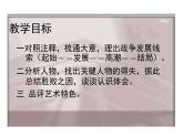 语文版 高中语文必修二 4-15*《淝水之战》参考课件2