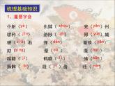 语文版 高中语文必修二 4-15*《淝水之战》参考课件1