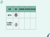 人教统编版高中语文必修 下册【实践活动专题4】媒介小达人：班级LOGO设计专题活动 课件