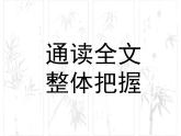 语文版 高中语文必修五 3-10*《汉家寨》课件