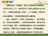 语文版 高中语文必修五 3-11*《古瓷器》课文简析  课件