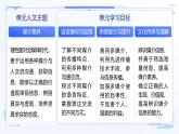 部編版2024高中語文必修下冊《必修下第四單元》 課件