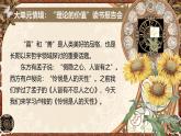 部編版2024高中語(yǔ)文選擇性必修中冊(cè)《憐憫是人的天性》 課件