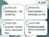 部編版2024高中語文選擇性必修中冊《李憑箜篌引》 課件