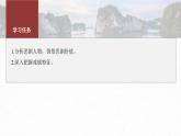 第二單元　單元任務(wù)群(一)　識(shí)悲劇價(jià)值，明戲劇特征-2024-2025學(xué)年高中語文下冊教學(xué)課件（部編版必修下冊）