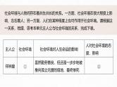 第六单元 单元任务群(一) 理解环境的作用 分析小说“突发”情节-2024-2025学年高中语文下册教学课件（部编版必修下册）