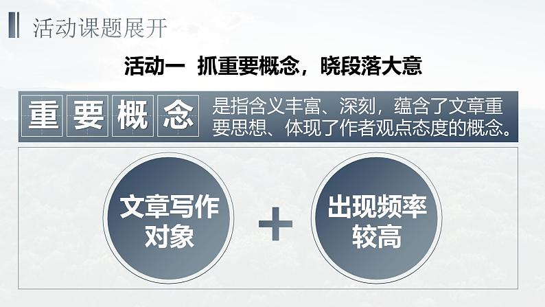 部编版2025高中语文选择性必修下册自然选择的证明课件 课件第7页