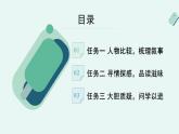 人教统编版高中语文必修上册 《【阅读专题6】相异的人生矛盾，相通的感情本质：理会〈琵琶行〉中的人物情感交集》教学课件