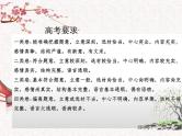 2025届高考写作指导：作文审题立意  写好开头 说理更深刻 结尾有力-备战2025年高考语文作文热点新闻素材积累解读与训练课件
