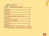 2025版高考语文全程一轮复习第一部分古诗文阅读复习任务群一文言文阅读任务一教考结合四烛之武退秦师课件