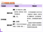 专题07 艺术特色题（课件）-2025年高考语文二轮复习（新高考通用）
