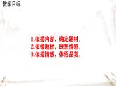 2025年高考语文复习诗歌鉴赏题材归纳学案课件PPT
