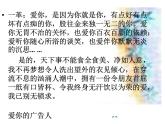 高中语文 人教版 (新课标) 选修《语言文字应用》第二课第二节《耳听为虚——同音字和同音词》名师课件