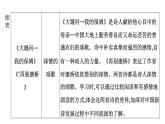 人教版高中語(yǔ)文選擇性必修下冊(cè)第二單元時(shí)代鏡像課時(shí)教學(xué)課件+學(xué)案