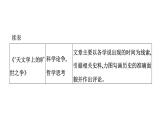 人教版高中語(yǔ)文選擇性必修下冊(cè)第四單元求真求實(shí)課時(shí)教學(xué)課件+學(xué)案