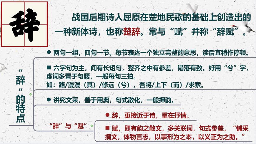 统编版高中语文选择性必修下册《归去来兮辞并序》课件第7页