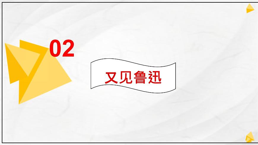 统编版高中语文选择性必修下册教学课件《阿Q正传（节选）》第8页