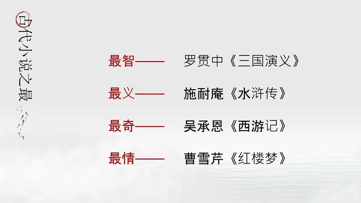 人教统编版 高中语文 必修下册 第六单元第13课 林教头风雪山神庙-课件第4页