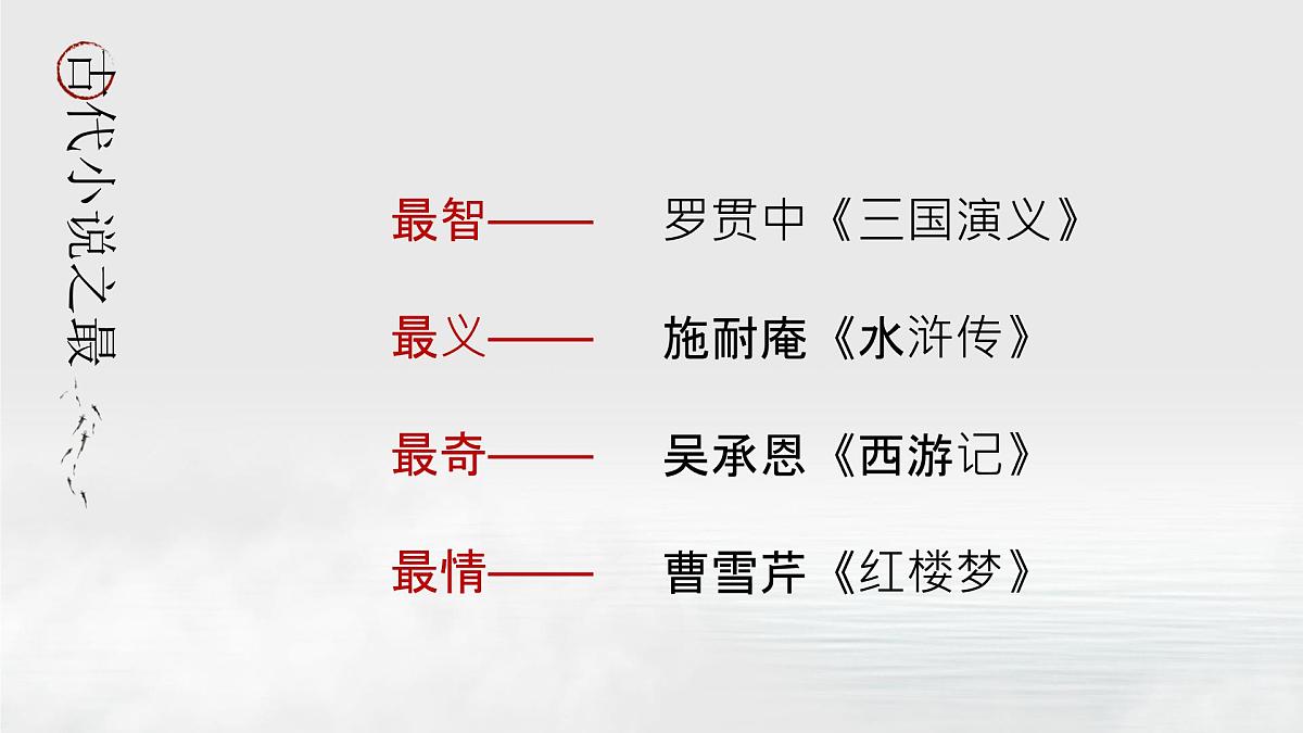 人教统编版 高中语文 必修下册 第六单元第13课 林教头风雪山神庙-课件第4页