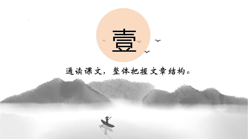 统编版高中语文选择性必修下册7.2《秦腔》课件第6页