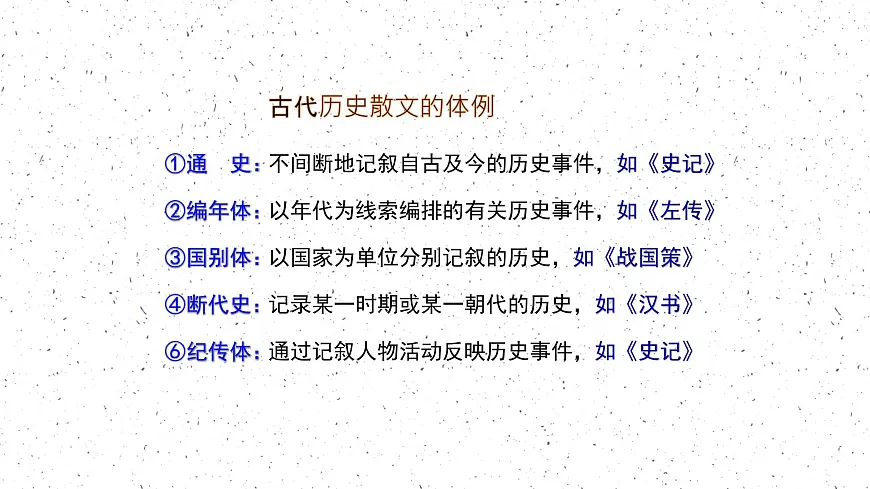 《烛之武退秦师》课件 部编版高中语文高中必修下册第4页