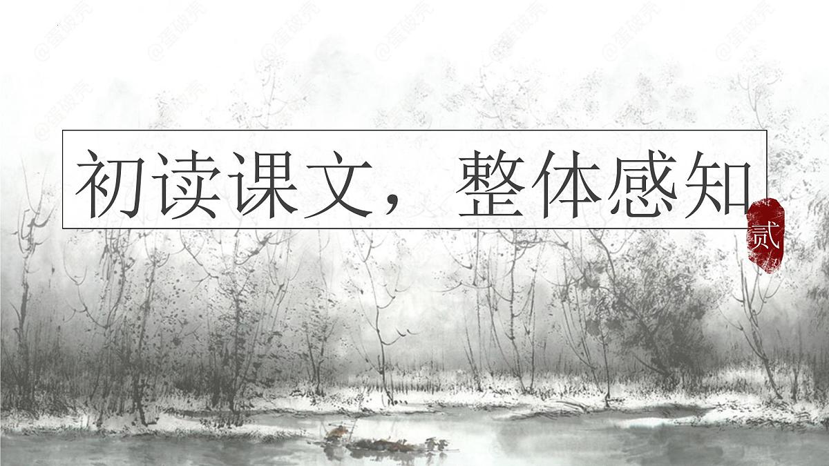 高中语文统编版选择性必修下册第11-1课《种树郭橐驼传》课件第8页