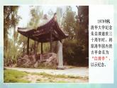 統(tǒng)編版高中語文必修上冊14.2*《 荷塘月色》課件+教案