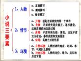 統(tǒng)編版高中語(yǔ)文選擇性必修中冊(cè)8.1 《荷花淀》課件+教案