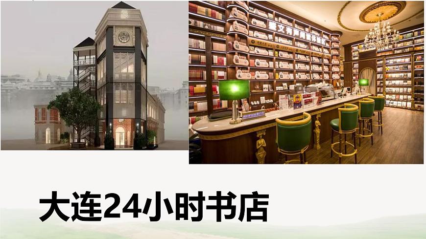 统编版高中语文必修上册13.2*上图书馆课件第3页