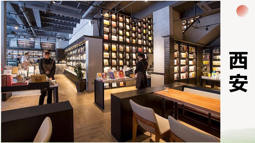 统编版高中语文必修上册13.2*上图书馆课件第5页