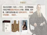 统编版高中语文选择性必修上册课件《复活（节选）》