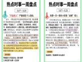 【模擬卷講評(píng) PPT】2025廈門市質(zhì)檢（語(yǔ)文）