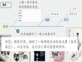 高中語文人教統(tǒng)編版選擇性必修 下冊古詩詞誦讀臨安春雨初霽 課件