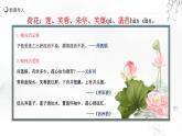古詩(shī)詞誦讀《涉江采芙蓉》課件統(tǒng)編版高中語(yǔ)文必修上冊(cè)