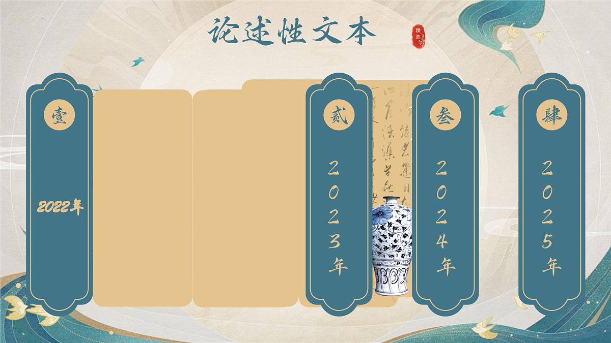 专题01 论述性文本阅读（全国一卷）-2025年高考语文真题逐题精讲与考点梳理课件PPT第3页