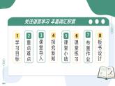 一 豐富詞語(yǔ)積累（素養(yǎng)進(jìn)階教學(xué)課件）-2025-2026學(xué)年高中語(yǔ)文必修上冊(cè)（統(tǒng)編版）