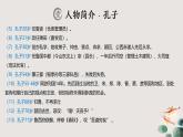 2025-2026學(xué)年高中語(yǔ)文高二上學(xué)期選必上第二單元復(fù)習(xí)課件