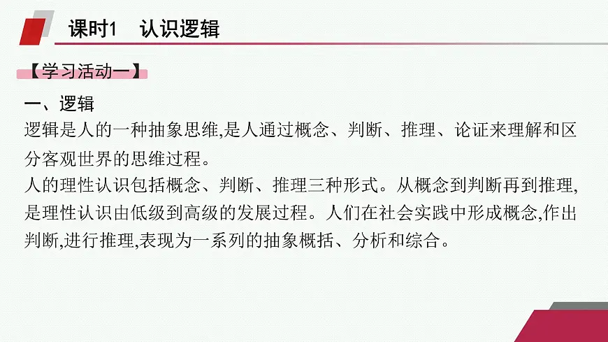 第四单元逻辑的力量（课件）第4页