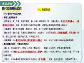 第八单元 词语积累与词语解释（复习课件）-2025-2026学年高中语文必修上册（统编版）