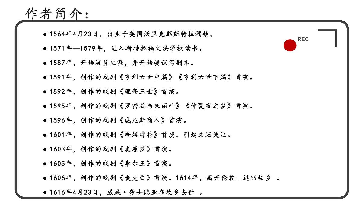 《哈姆莱特》第6页