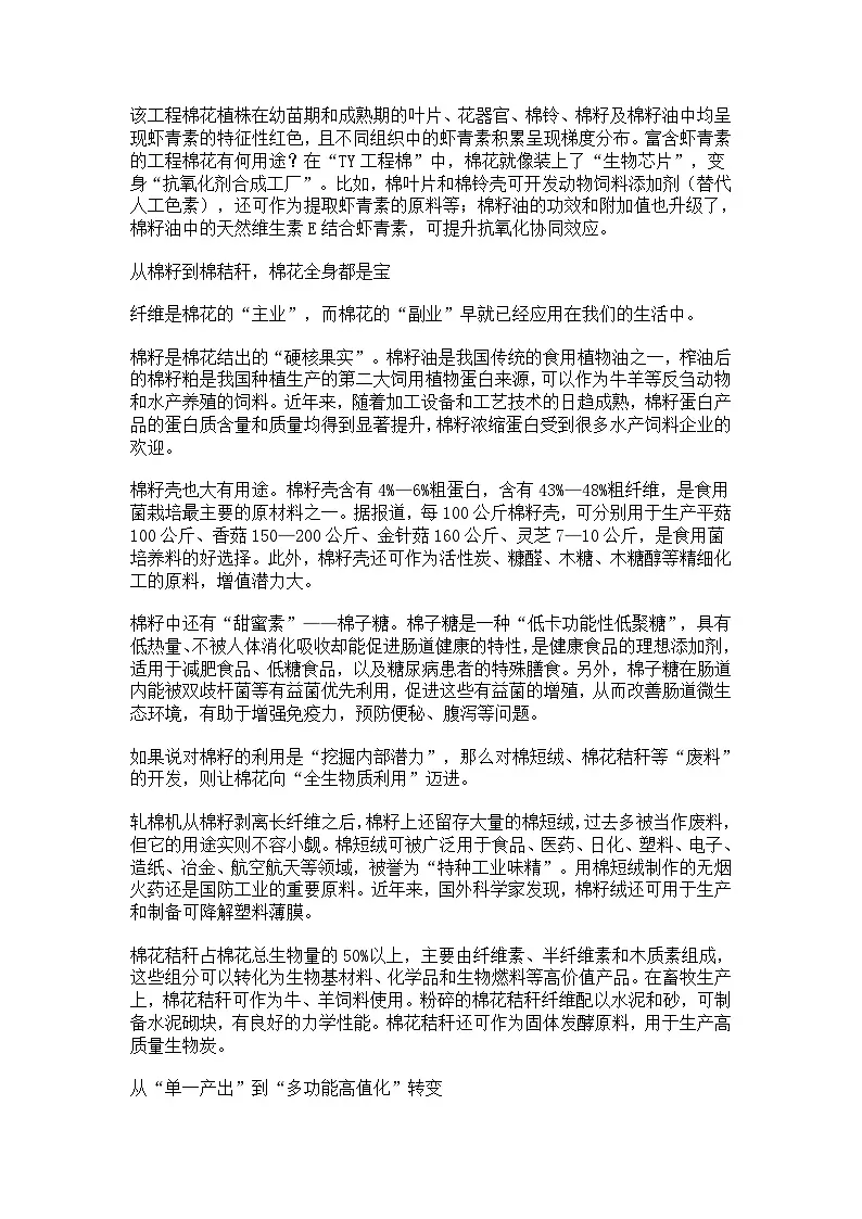 河北省邯郸市部分校2025-2026学年高三上学期11月联考语文试题（含答案）第2页