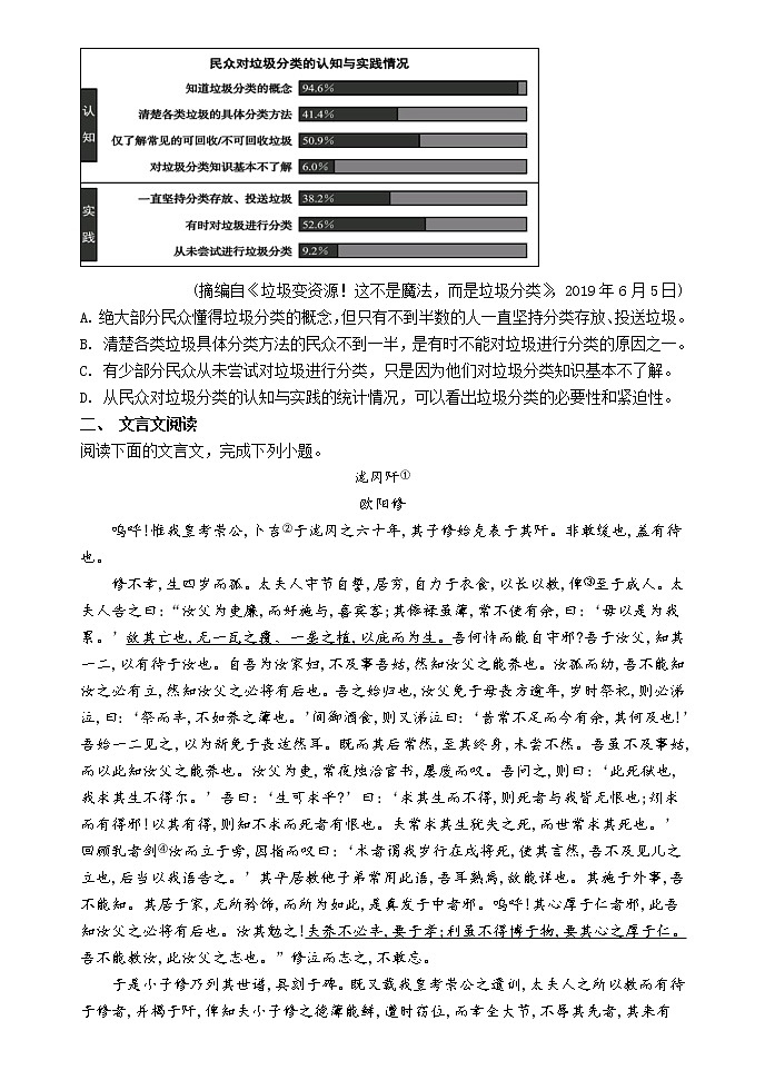 2020年江苏高考全真模拟试卷十含答案02