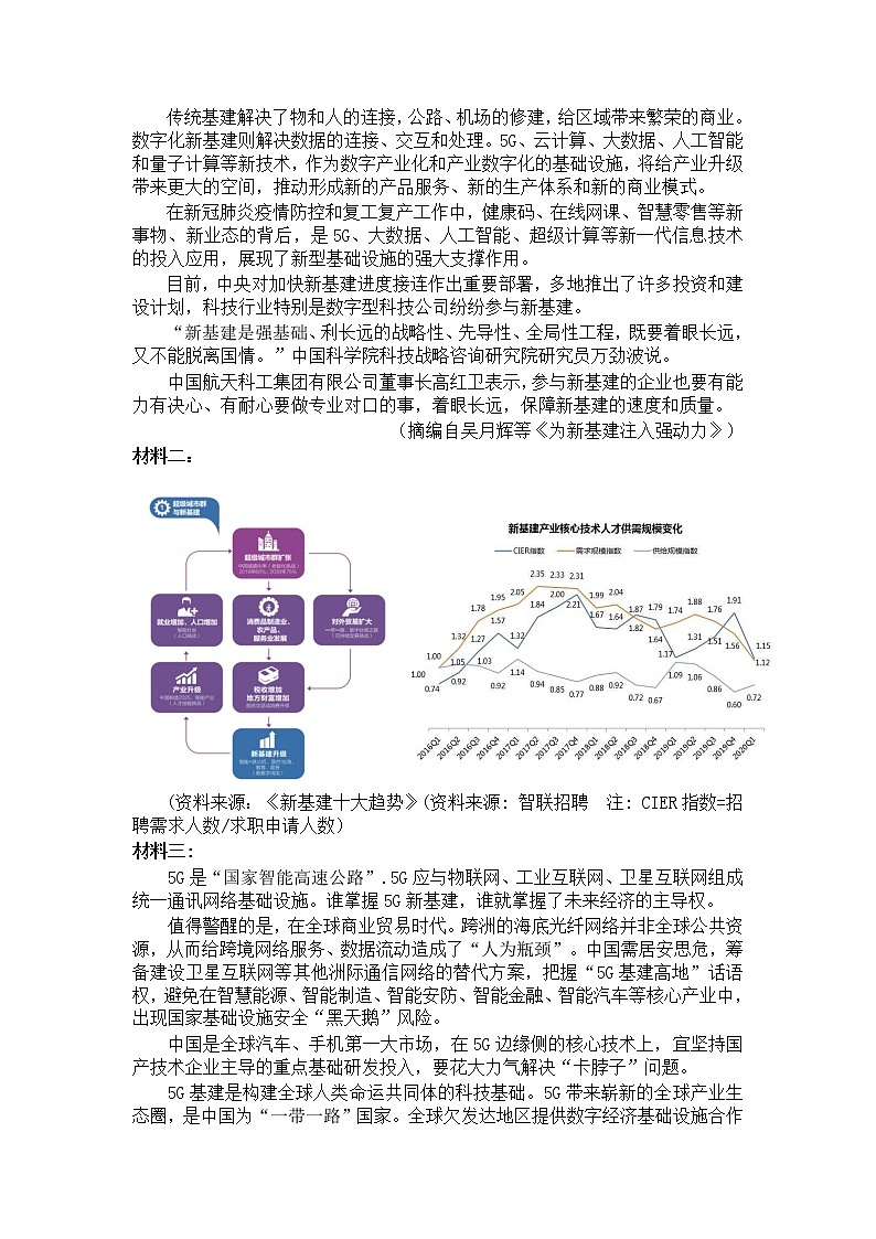 广东省广州市天河区2020届高三三模语文试题03
