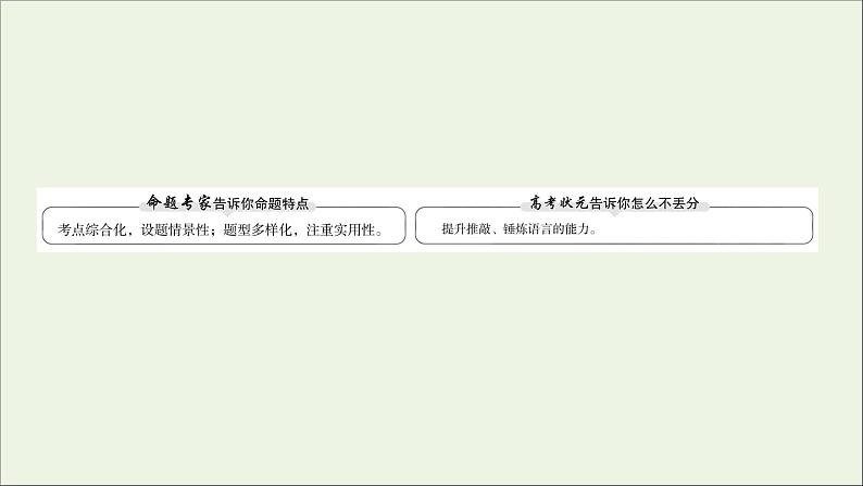 2021版高考语文总复习第三部分语言文字运用学案4简明、准确、鲜明、生动课件新人教版02