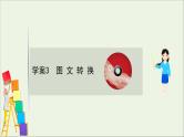 2021版高考语文总复习第三部分语言文字运用学案3图文转换课件新人教版