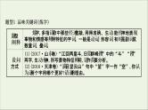 （通用版）2021版高考语文一轮复习专题六古代诗歌鉴赏3.3古诗歌语言鉴赏课件新人教版