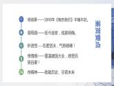 【新教材】1《中国人民站起来了》课件—高中语文统编版（2019）选择性必修上册 (共29张PPT)