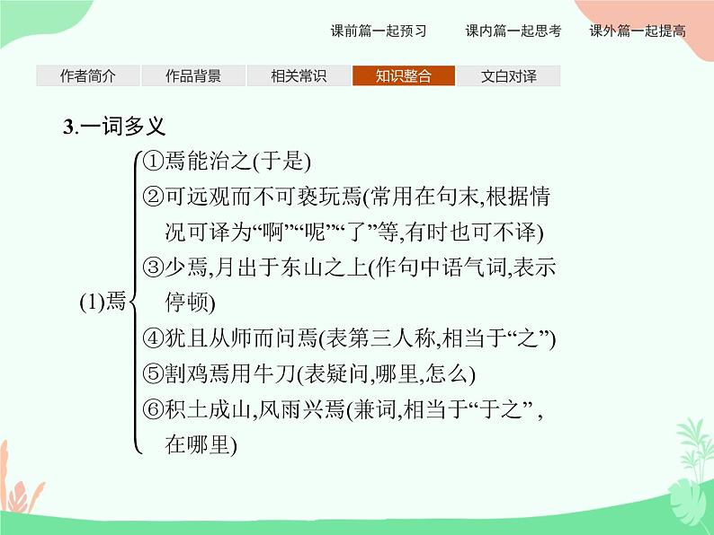 6　兼爱 PPT课件第7页